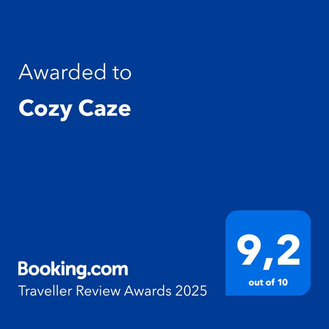 サン・ジョゼフCozy Cazeアパートメント エクステリア 写真